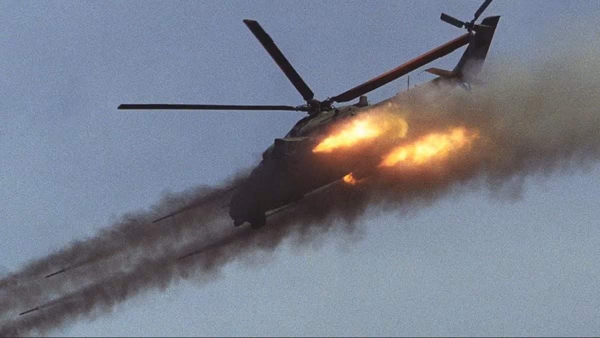Tính tổng cộng, hơn 60 quốc gia đã vận hành Mi-24 hoặc hiện đang duy trì hoạt động của loại trực thăng này. Thậm chí, quân đội Mỹ cũng vận hành một số lượng không nhỏ Mi-24 phục vụ các mục đích huấn luyện.