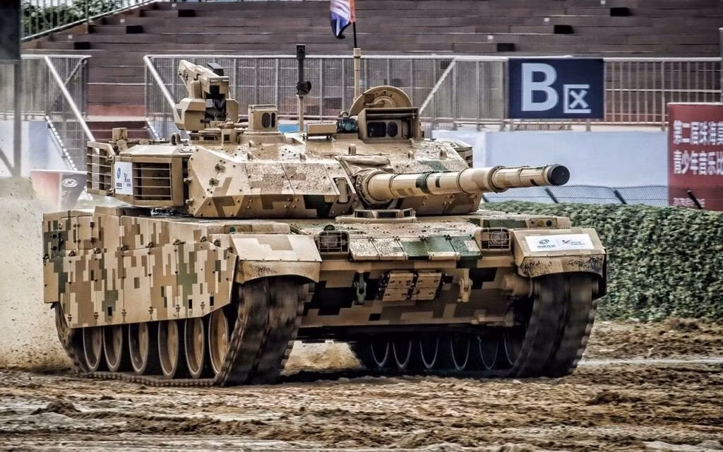 Cùng với việc Thái Lan và Algeria đang tiếp tục đặt mua VT-4, đây rõ ràng là loại xe tăng chủ lực đang thu hút được nhiều sự quan tâm của nước ngoài, sẽ sớm xuất hiện trong nhiều cuộc xung đột quy mô lớn trên thế giới.