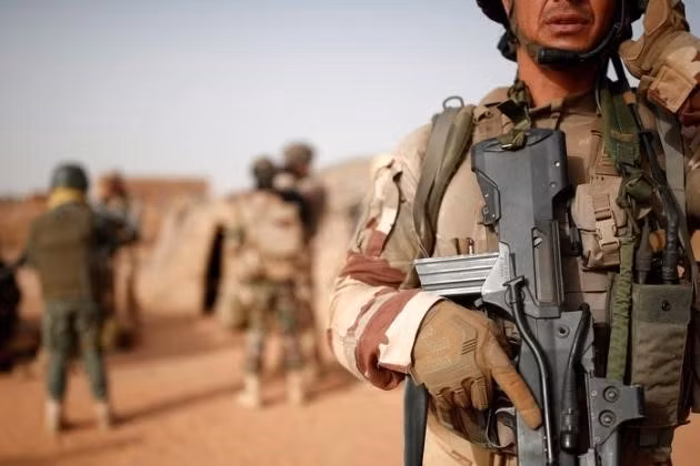 Các tay súng thuộc phong trào Hồi giáo cực đoan Taliban (hiện vẫn bị nhiều quốc gia xem là một tổ chức khủng bố) đã mất quyền kiểm soát 4 quận ở thung lũng Panjshir cùng một lúc.