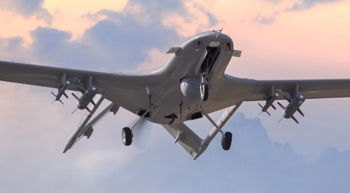 UCAV Bayraktar TB2 của Thổ Nhĩ Kỳ với tên lửa L-UMTAS thể hiện ấn tượng tối nỗi nhiều khách hàng đã đặt hàng tới tấp loại vũ khí này, dù chúng mới chỉ xuất hiện không lâu.