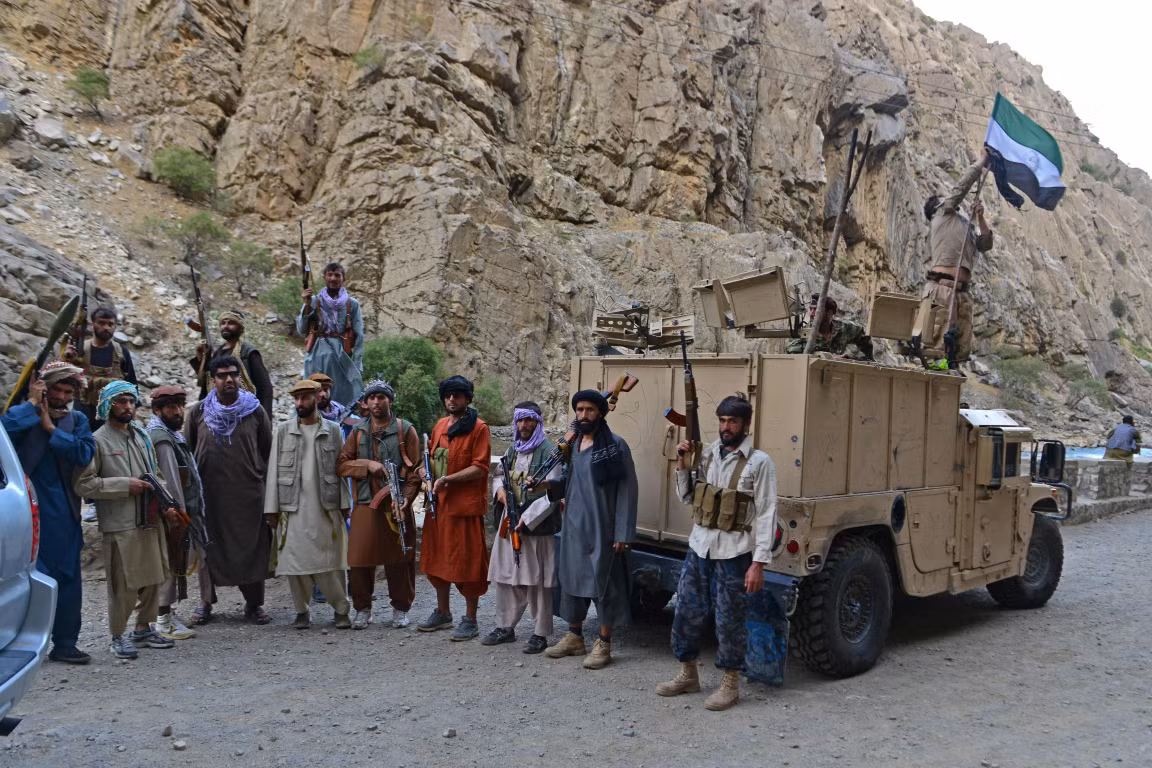 Tuy nhiên phía Taliban không đăng tải được bất kỳ bằng chứng nào về việc đã bắt giữ được những lãnh đạo chủ chốt của quân kháng chiến.