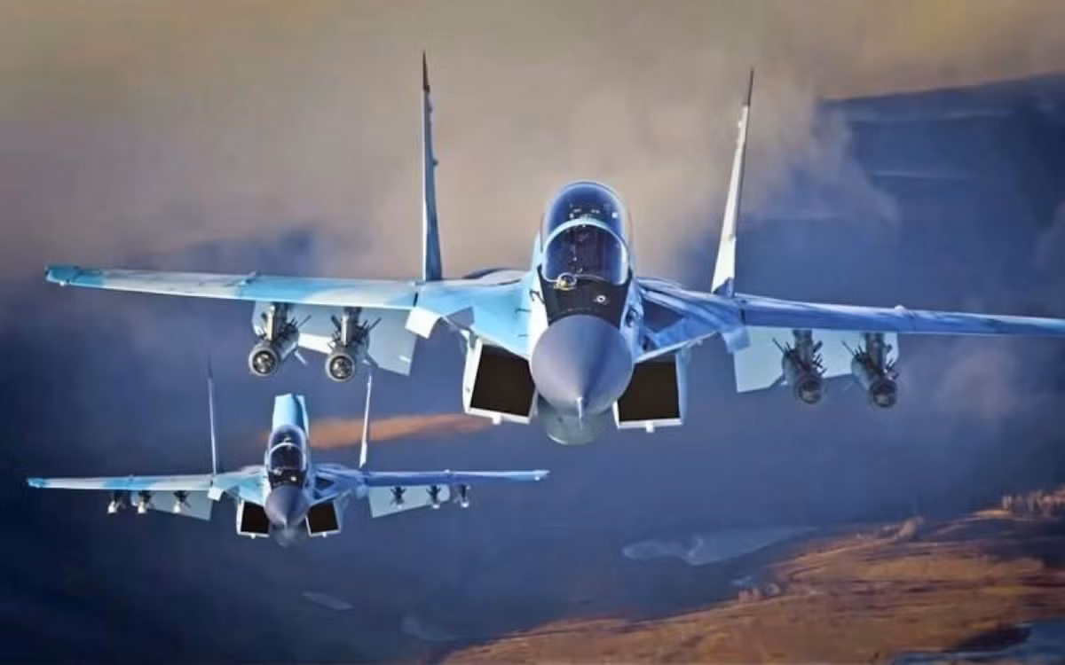 Xét về đặc tính bay và hệ thống điện tử hàng không, các phiên bản nâng cấp của MiG-29 là vô song trong số các tiêm kích đa năng hạng nhẹ.