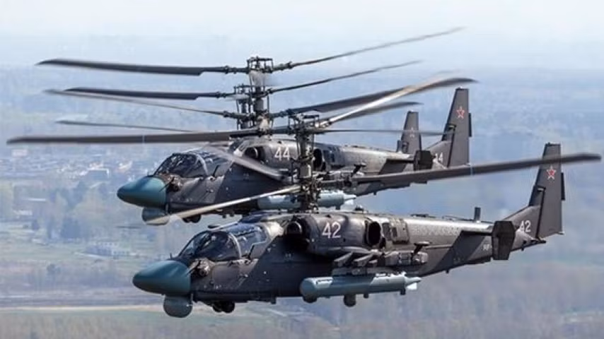 Mặc dù vậy báo chí Nga vẫn khẳng định rằng giá thành của Ka-52M Super Alligator vẫn rẻ hơn sản phẩm cùng loại của phương Tây, trong khi vượt trội về khả năng cơ động cũng như sử dụng vũ khí hiện đại.
