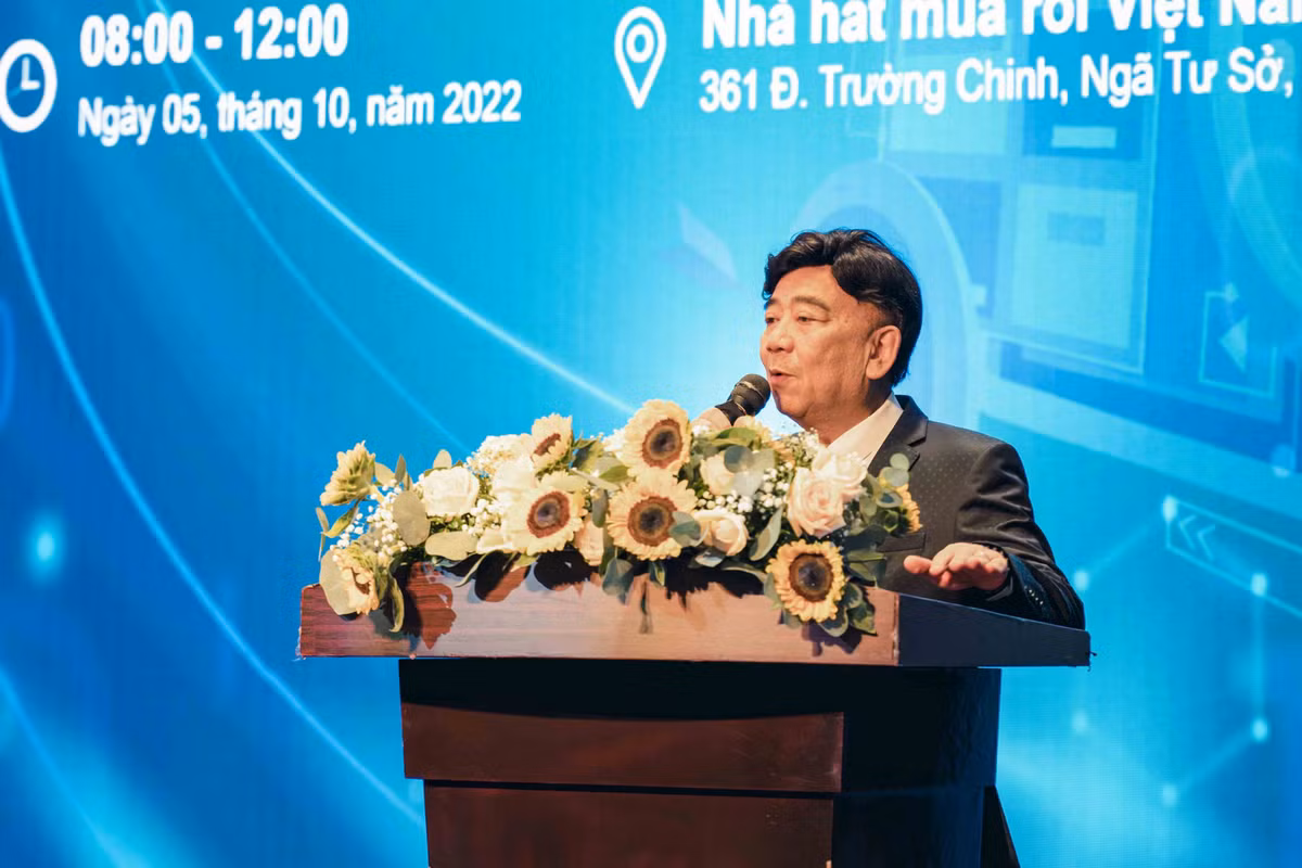 Hiep hoi Quang cao Viet Nam huong ung ngay chuyen doi so Quoc gia 10/10