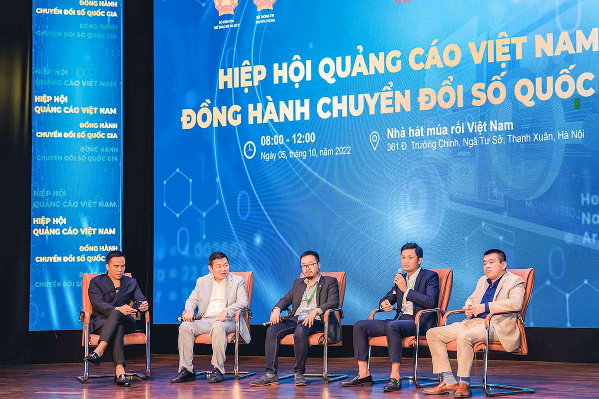 Hiep hoi Quang cao Viet Nam huong ung ngay chuyen doi so Quoc gia 10/10-Hinh-2