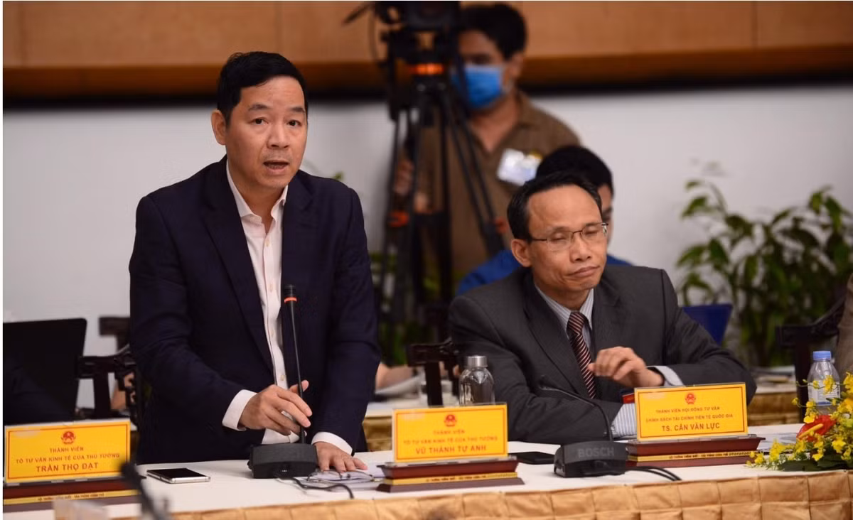 Tri thuc khoa hoc o nuoc ngoai - Mot nguon luc quan trong
