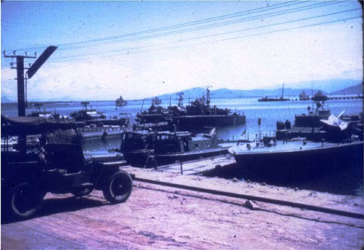 Giai ma that bai the tham cua CIA trong chien tranh Viet Nam (4)