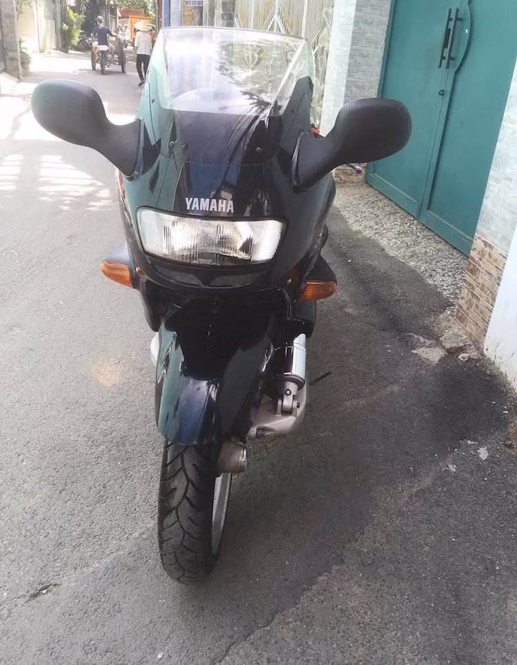 Ngày nay, những chiếc GTS1000 vẫn được nhiều người chơi xe hâm mộ và săn lùng bởi hệ thống lái ưu việt của nó. Do đã sản xuất từ rất lâu, hiện nay rất khó có thể tìm thấy một chiếc GTS1000 tại Việt Nam, đặc biệt khi nó vẫn trong tình trạng nguyên bản và hoạt động tốt như chiếc xe tại Sài Gòn trong bài viết này.