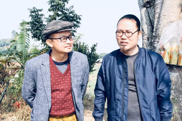Hai Tet kiem nguon thu tu dau khi chi phat hanh mien phi?