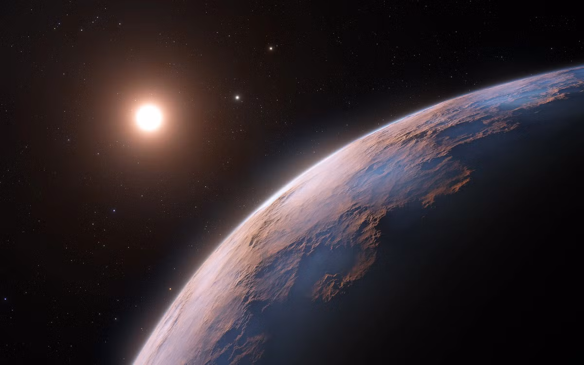 Sự gần gũi của Proxima Centauri với chúng ta cho phép các nhà khoa học nghiên cứu chi tiết về các sao lùn đỏ và hệ hành tinh của chúng, từ đó hiểu rõ hơn về sự hình thành và tiến hóa của các hệ sao trong vũ trụ.(Ảnh:Scientific American)