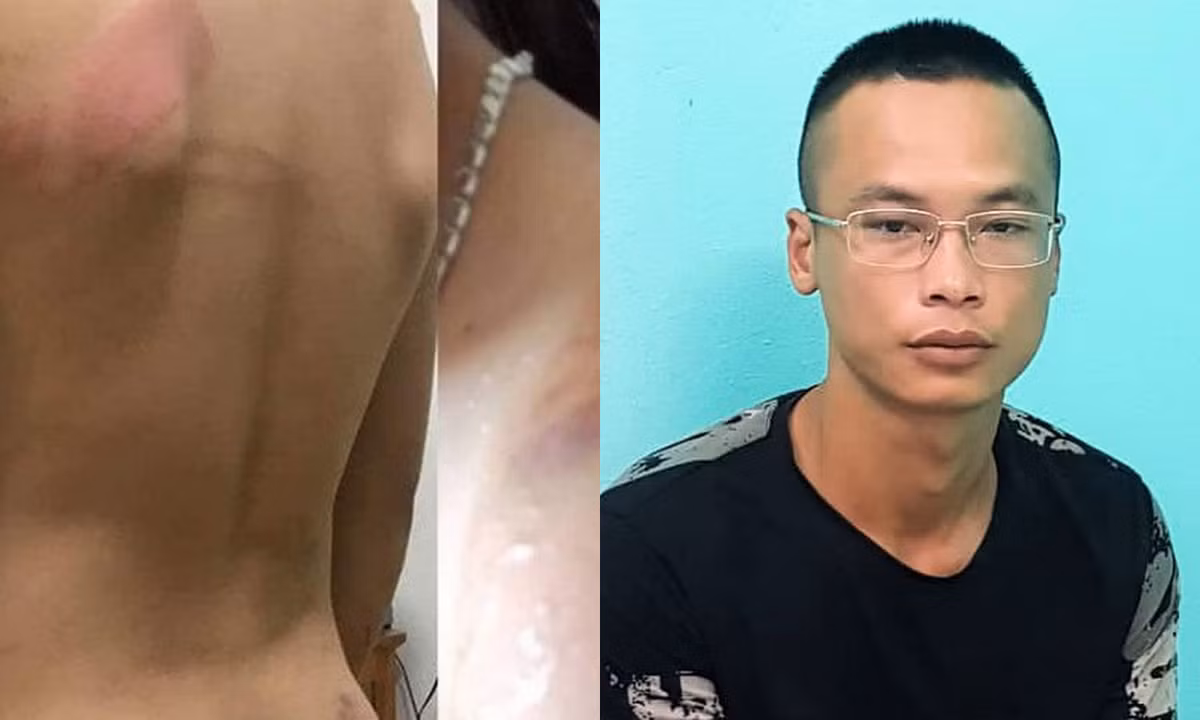 Quảng Ninh: Dựng chuyện cha loạn luân với vợ, đánh con nguy kịch... sự thật tấn bi kịch? Quang Ninh: Dung chuyen cha loan luan voi vo, danh con nguy kich... su that tan bi kich?