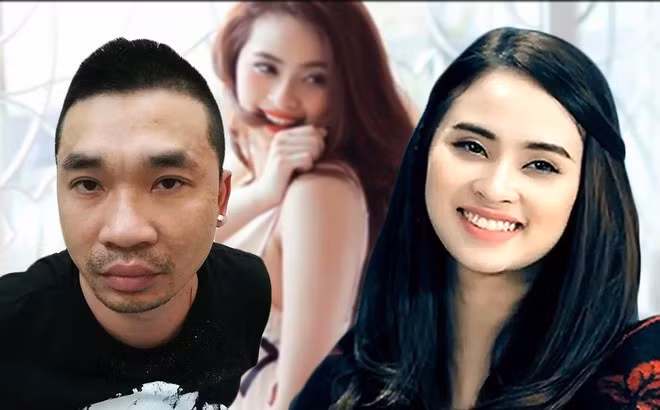 Đến 9/5/2019, TAND TP HCM tiếp tục xét xử Văn Kính Dương, Vũ Hoàng Anh Ngọc (Ngọc Miu) cùng 8 đồng phạm. Đại diện Viện KSND TP HCM giữ công tố tại tòa đã đề nghị HĐXX tuyên Văn Kính Dương án tử hình với nhiều tội danh. Ngọc Miu bị đề nghị mức án 20 năm tù về tội “tàng trữ trái phép chất ma túy”, đã xem xét tình tiết giảm nhẹ do có con nhỏ. (Ảnh: Saostar)