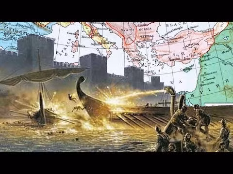 Đến nay, thành phần chính xác của thứ vũ khí hóa học nguy hiểm từng được đế chế Byzantine vẫn là một bí ẩn lớn.