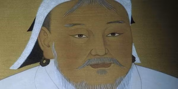 Là một nhà cầm quân huyền thoại, Thành Cát Tư Hãn là vị hoàng đế nổi tiếng của đế chế Mông Cổ.