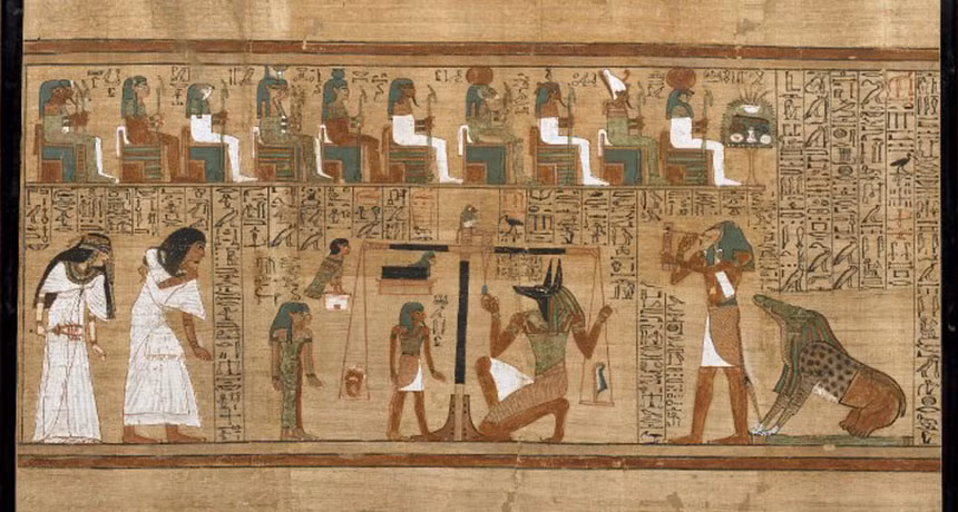 Người Hy Lạp, Ai Cập, Aztec... thời xưa có những giai thoại, truyền thuyết về các vị thần. Dân chúng thể hiện sự kính trọng và tôn sùng các vị thần bằng cách xây dựng nhiều đền thờ để thờ phụng họ.