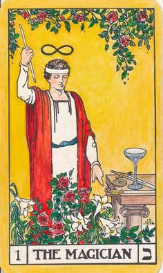 Rut mot la bai Tarot xem ban co thanh dai gia trong thang 3/2019-Hinh-3