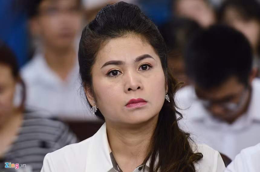 Mau chot quyet dinh so phan Trung Nguyen hau ly hon