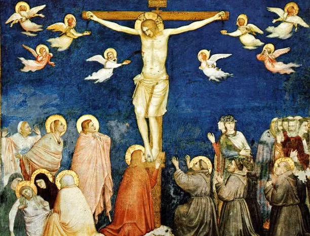 Theo kinh Tân Ước, Jerusalem chính là nơi Chúa Jesus bị đóng đinh trên thập tự giá.