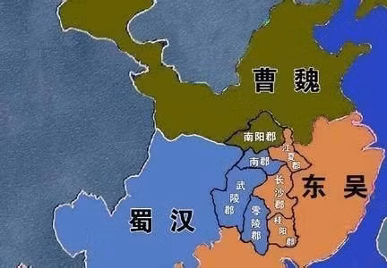 Vi sao anh hung Tam Quoc do mau tranh gianh dat vang Kinh Chau?