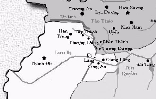 Vi sao anh hung Tam Quoc do mau tranh gianh dat vang Kinh Chau?-Hinh-4
