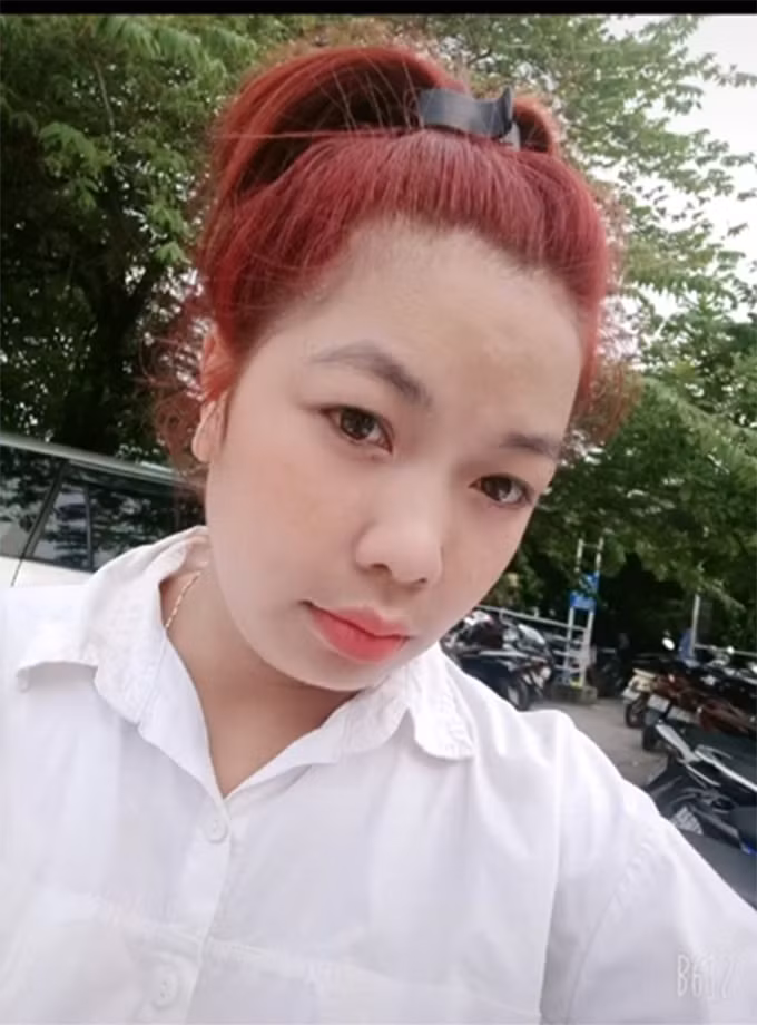Thu nói: "Bất đắc dĩ tôi mới làm như thế. Khi bị lực lượng công an bắt giữ, tôi rất ân hận vì hành vi của mình". Đối tượng cũng cho hay, thông tin về vụ bắt cóc lan truyền trên mạng Internet nhưng không hề hay biết do điện thoại không vào được mạng. Đồng thời, khi đã bắt được cháu bé, Thu có cho cháu ăn, tắm cho cháu, có mua quần áo cho cháu.