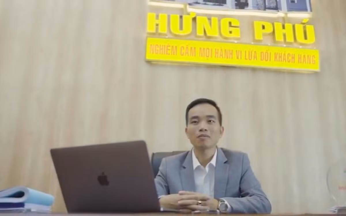 Theo đó tháng 10/2019, Hội đồng hương huyện Nam Trực – tỉnh Nam Định tổ chức đại hội thành lập lần thứ nhất tại thành phố Hồ Chí Minh. Tại đây, Hội “khoe” mình đang làm nhiều dự án bất động sản và hứa sẽ tặng 100 triệu đồng cho 5 vị khách nào đầu tư vào các dự án của công ty mình. Nghe Hội quảng cáo như vậy, đã có khá nhiều nhà đầu tư đăng ký mua đất và dính vào đường dây lừa đảo của Hội. 