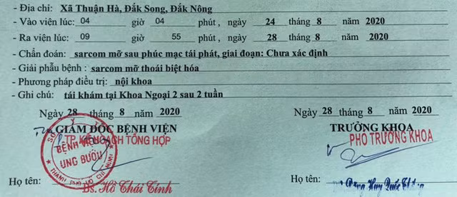 Ong Doan Ngoc Hai tu cam lai cho benh nhan ngheo ve que mien phi-Hinh-3