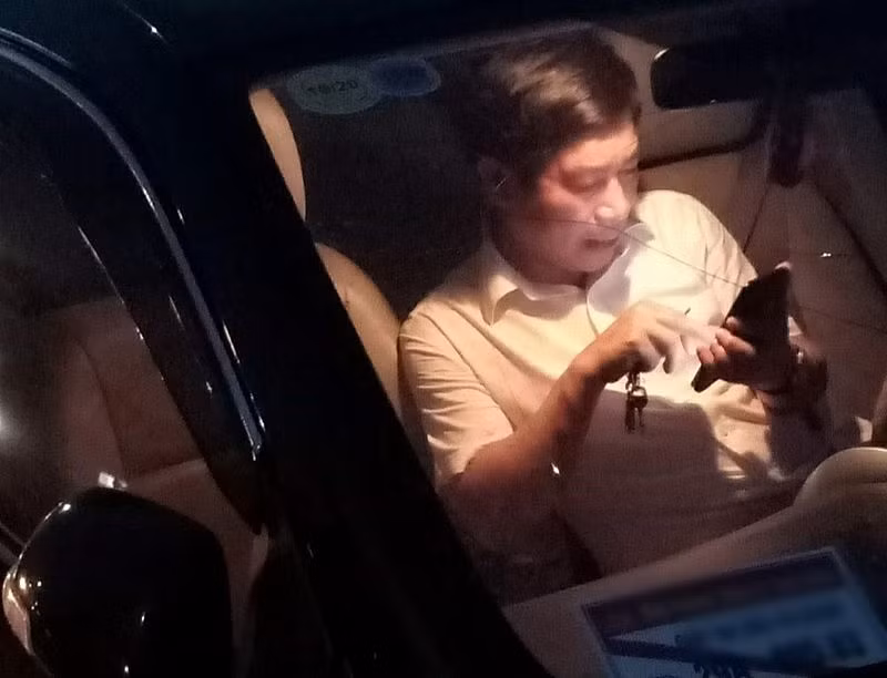  Trưởng Ban Nội chính Tỉnh ủy Thái Bình say rượu đâm chết người: Ngày 3/6, Công an tỉnh Thái Bình ra Quyết định khởi tố bị can, Lệnh cấm đi khỏi nơi cư trú đối với Nguyễn Văn Điều (tên thường gọi là Nguyễn Văn Dũng, SN 1967, trú tại xã Minh Lãng, huyện Vũ Thư, tỉnh Thái Bình) về tội "Vi phạm quy định về tham gia giao thông đường bộ".