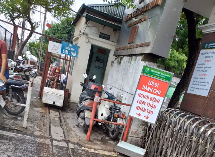 Nhan vien gac tau 