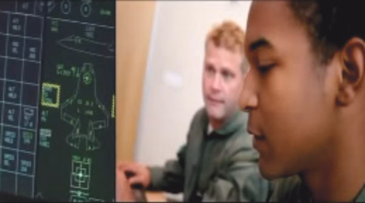 Theo đó, Cơ quan nghiên cứu quốc phòng (DARPA) thuộc Lầu năm góc đang triển khai phát triển hệ thống tác chiến điện tử sử dụng trí thông minh nhân tạo nhằm đối phó với các radar thế hệ mới của Nga và Trung Quốc.