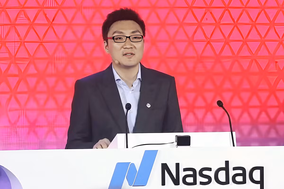 “Bốc hơi” gần 14 tỷ USD, tỷ phú vượt Jack Ma gặp khó khăn “Boc hoi” gan 14 ty USD, ty phu vuot Jack Ma gap kho khan
