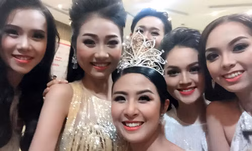 Do My Linh dang quang Hoa hau Viet Nam 2016-Hinh-41
