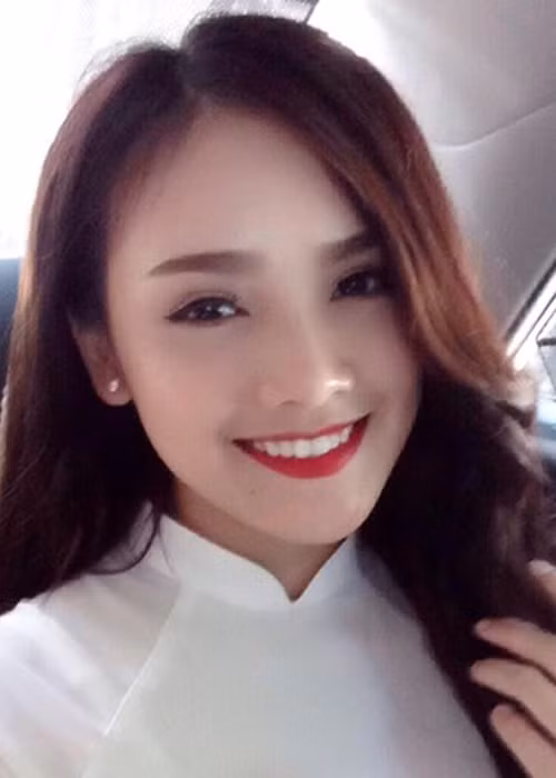Thí sinh Trần Tố Như từng có cơ hội diện kiến Tổng thống Obama trong lần ông đến thăm Việt Nam vào tháng 5 vừa qua.