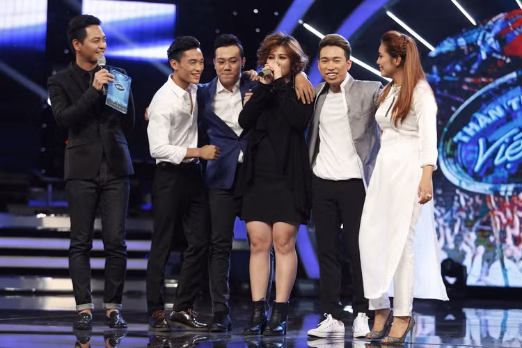 Như vậy, sau Gala 5, top 6 được bảo toàn lực lượng và tiếp tục bước vào Gala 6 với chủ đề “Việt Nam trong tôi”.