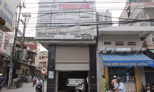 Ngo ngang gia the giau “nut do do vach” cua Hoa hau Thu Ngan-Hinh-3