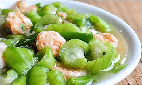 An muop thuong xuyen, dieu gi se xay ra?