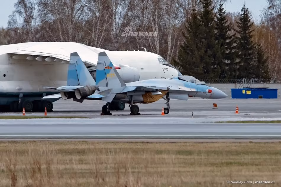 Dù Trung Quốc phải mua Su-35 với cái giá trên trời nhưng theo báo Độc lập của Nga, đây vẫn được coi là thành công lớn với phái đoàn đàm phán Trung Quốc bởi mức giá Nga từng "hét" trước đó còn cao hơn nhiều.