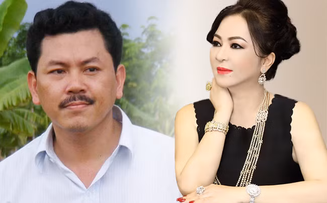 Nguyễn Phương Hằng và những vụ livestream đình đám Nguyen Phuong Hang va nhung vu livestream dinh dam