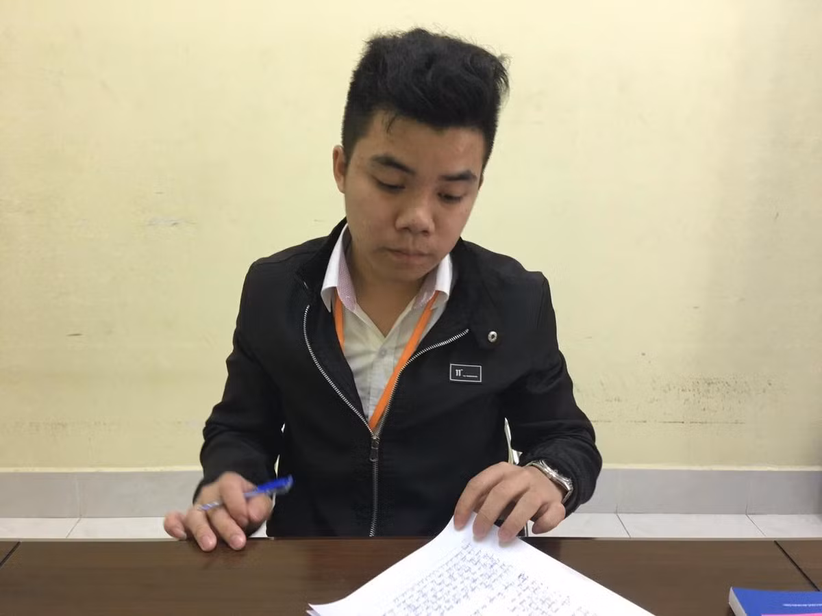 Ngày 21/11/2018, Võ Thị Thanh Mai chỉ đạo Nguyễn Thái Lực (em trai Luyện) nộp 50 tỷ đồng vào tài khoản số: 179797988 của Lực, sau đó chỉ đạo Lực rút, mở sổ tiết kiệm số tiền 50 tỷ đồng, kỳ hạn 6 tháng tại một ngân hàng. Nguồn gốc 50 tỷ đồng trên được xác định đều là tiền khách hàng thanh toán tiền mua nền đất tại Công ty Alibaba. 
