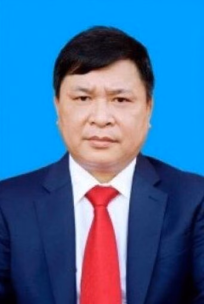 Bac Ninh: Bat Pho Chu tich thuong truc UBND TP Tu Son