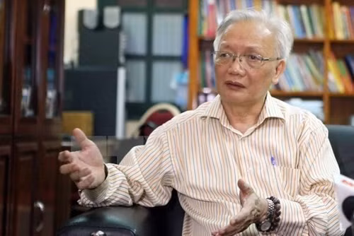 “Ha sot” cuoc dua tuyen sinh vao lop 1