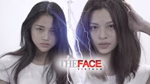 Điểm riêng của các show truyền hình thực tế có lẽ là các màn bóc mẽ và chê bai nhau của các thí sinh. Điều này đã là truyền thống từ The Face mùa trước. Đến mùa này, ngay từ tập đầu tiên khi 23 thí sinh trải qua các thử thách mặt mộc, thay vì yêu thương, các cô gái có những nhận xét khá tiêu cực về nhau. Ảnh: We25.