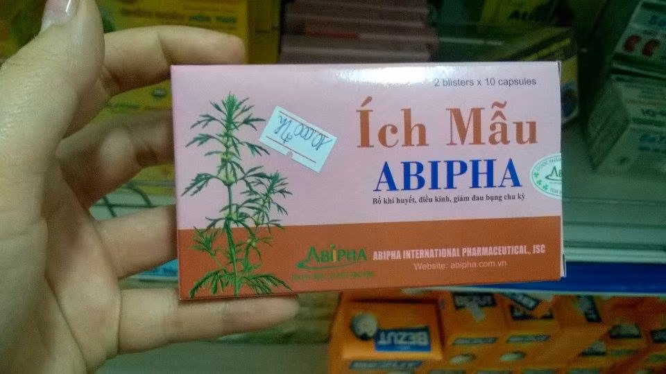 Người tiêu dùng bức xúc tố Abipha vô trách nhiệm Nguoi tieu dung buc xuc to Abipha vo trach nhiem