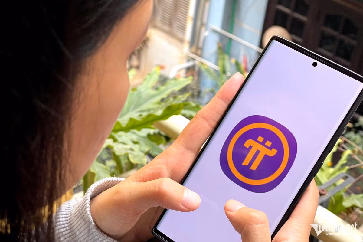 Hãy tìm hiểu về Pi trước khi “đầu tư” để tránh mất trắng Hay tim hieu ve Pi truoc khi “dau tu” de tranh mat trang