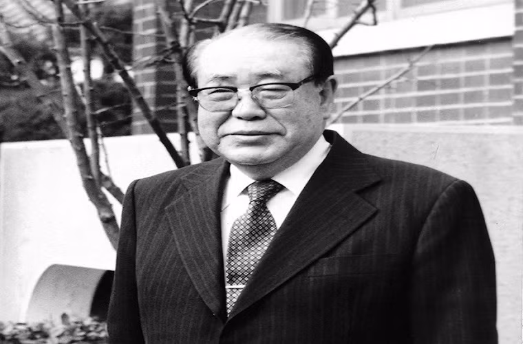 Người có thời gian tại nhiệm ngắn nhất là cựu Tổng thống Choi Kyu-hah. Ông chỉ giữ chức vụ Tổng thống Hàn Quốc vỏn vẹn có 254 ngày. Ảnh: Korea Times.