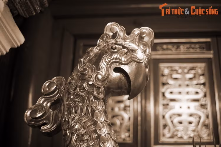 Các binh sĩ theo con chim đến một thung lũng có loại quả này chín rộ. Loại quả này đã giúp cho nghĩa quân Lam Sơn qua khỏi cơn hoạn nạn, tiếp tục chuẩn bị lực lượng chiến đấu chống quân Minh. Và cuộc khởi nghĩa giành thắng lợi hoàn toàn năm 1427.