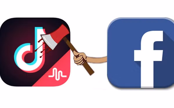 TikTok đang phải đối mặt với một tương lai vô định tại thị trường Mỹ.