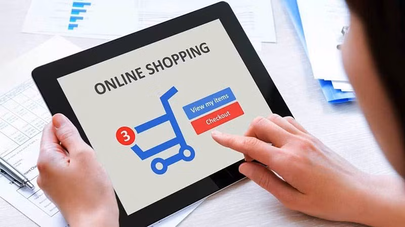 Khi tham gia mua sắm trực tuyến tại Hàn Quốc, bạn cần đăng kí số điện thoại chính chủ của mình tại Hàn Quốc và bắt buộc phải xác nhận danh tính qua số điện thoại.