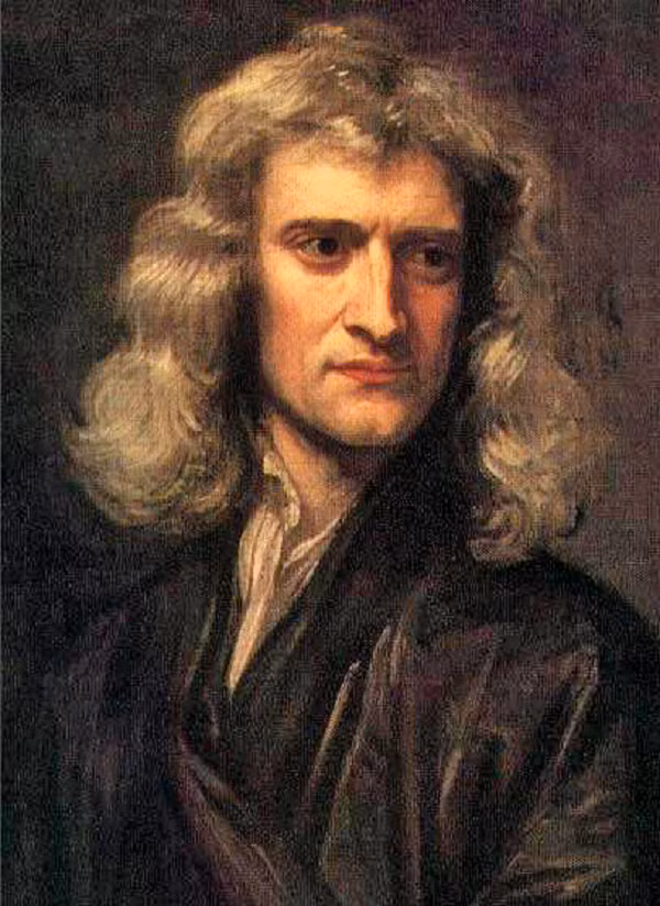 Định luật của Newton về sự chuyển động: Một trong những khám phá tuyệt vời nhất của khoa học đó chính là 3 định luật chuyển động của Newton.