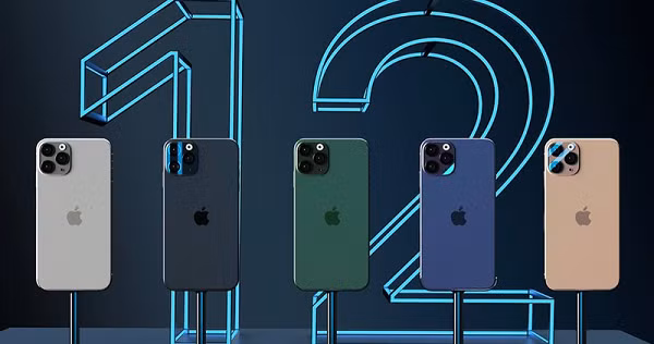 Nhiều người dùng iPhone 12 cho biết họ thường bị lỡ nhiều tin nhắn, đặc biệt là tin nhắn gửi từ điện thoại Android.